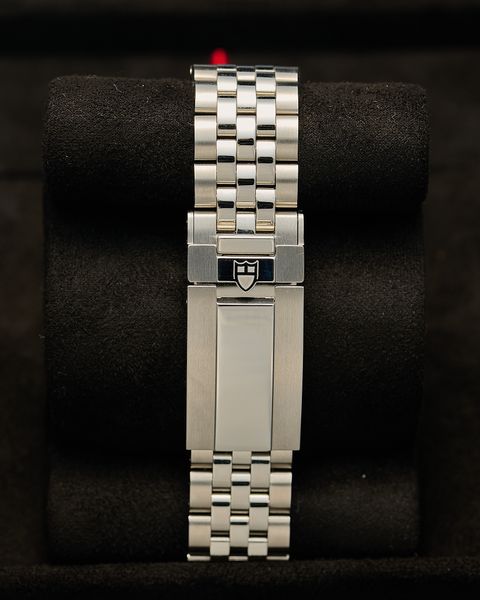 Tudor Black Bay Chrono M79360N-0019